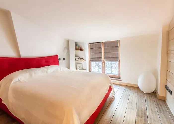 Elegant 3 Bedroom Apartment, Appartement