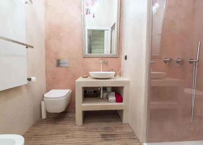 Appartement Elegant 3 Bedroom Apartment, *