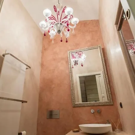 Appartement Elegant 3 Bedroom Apartment,