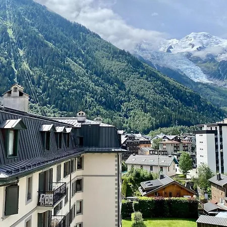 Appartement Elegant 3 Bedroom Apartment,