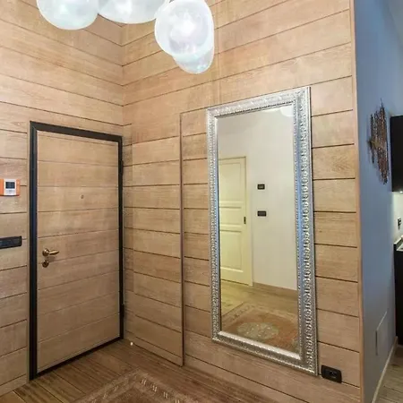 Elegant 3 Bedroom Apartment, *