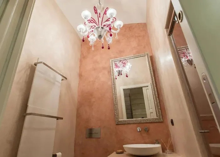 公寓 Elegant 3 Bedroom Apartment,