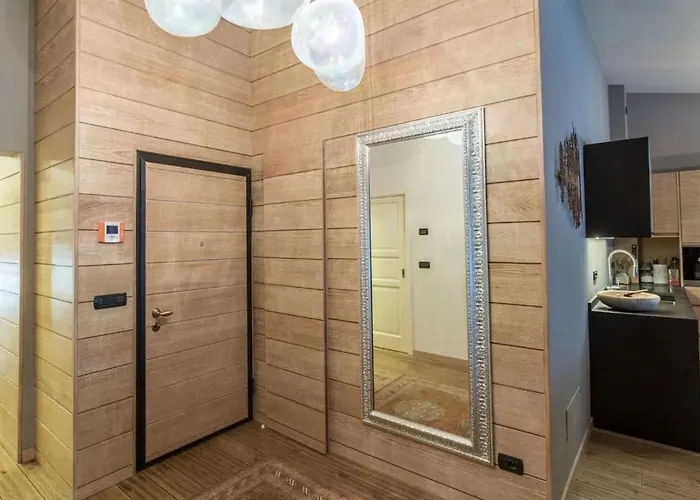 Elegant 3 Bedroom Apartment, *